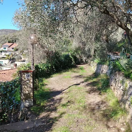 Apartment Tellaro, Tramonto Sul Golfo Tellaro