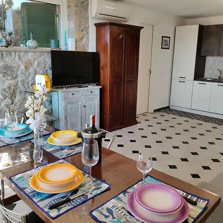 Apartment Tellaro, Tramonto Sul Golfo Tellaro