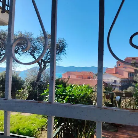 Apartment Tellaro, Tramonto Sul Golfo Tellaro