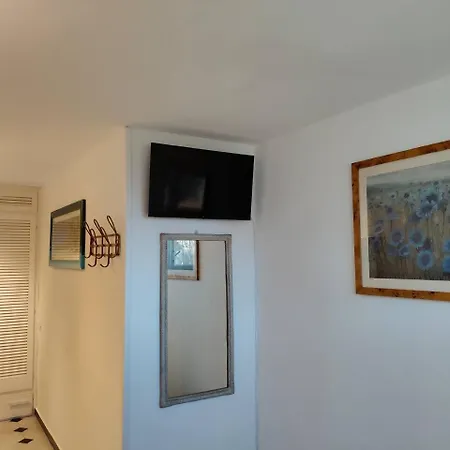 Tellaro, Tramonto Sul Golfo Apartment *