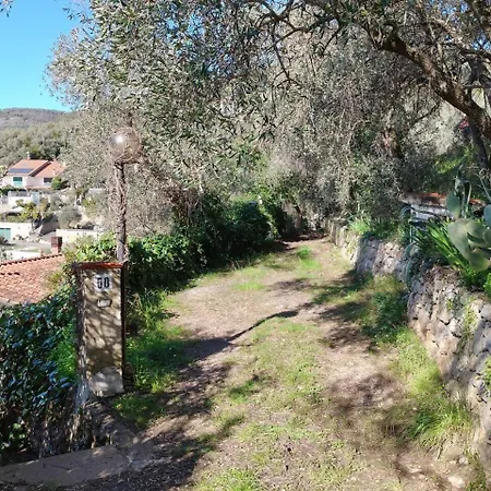 Apartment Tellaro, Tramonto Sul Golfo
