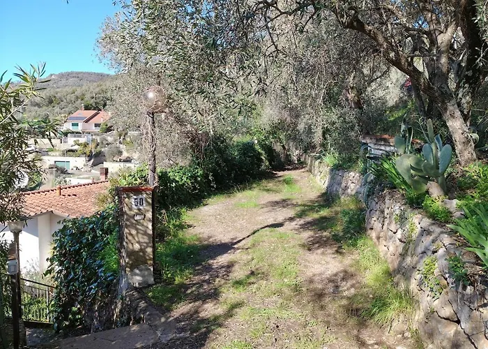 Apartmán Tellaro, Tramonto Sul Golfo Tellaro