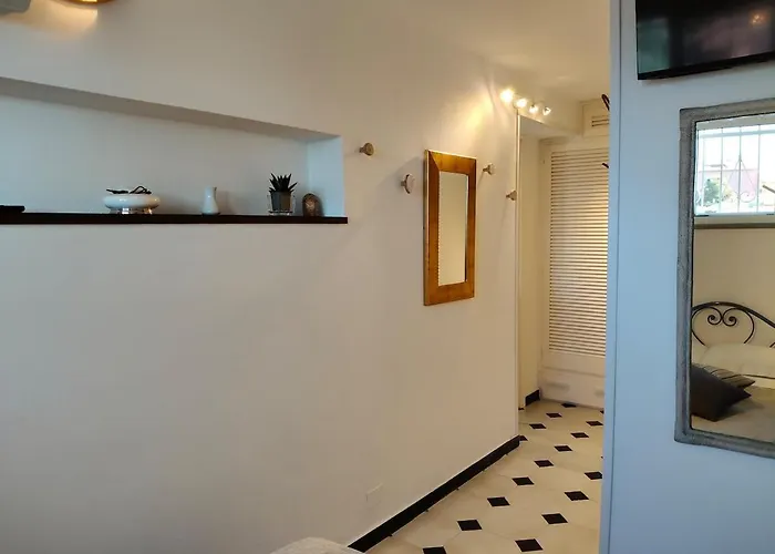 Appartement Tellaro, Tramonto Sul Golfo *