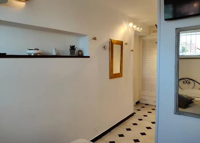 Appartement Tellaro, Tramonto Sul Golfo Tellaro