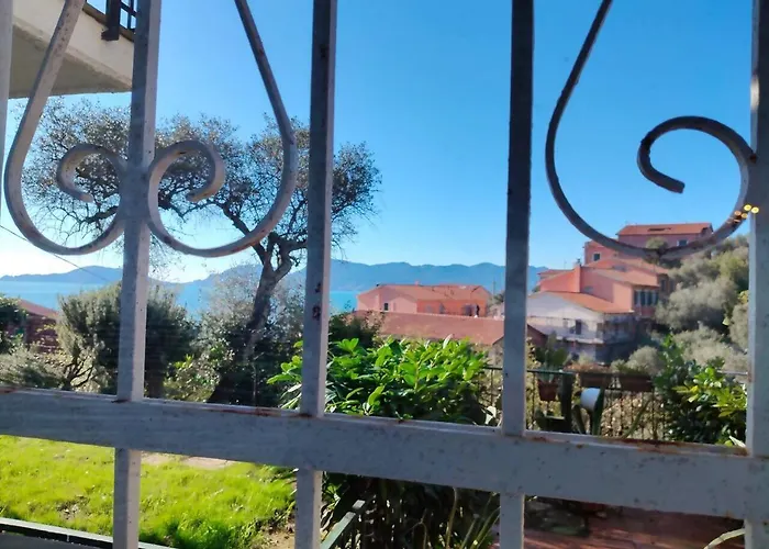 Appartement Tellaro, Tramonto Sul Golfo Tellaro