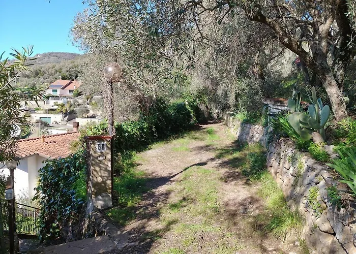 Appartement Tellaro, Tramonto Sul Golfo